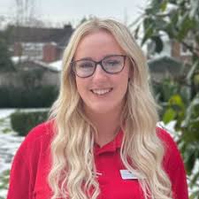 Meet the team at Four Oaks nursing care home