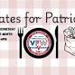Our Plates for Patriots VFW Food Pantry Program event image