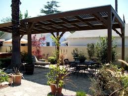 The covered terrace shields you from the weather, hot or cold, while you still get. Suitable Materials For A Roof Terrace Interior Design Ideas Ofdesign