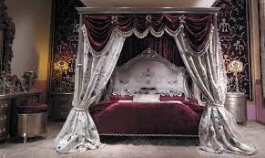 It is more about personal preferences and what you find appealing. Gothic Bedroom Ideas Impressive Designs That Will Surprise You