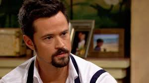 One Life To Live-Thinking About Marty, Andrew Has A Lustful Moment 1994