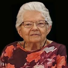 Wilma Newton Obituary (1932