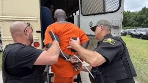 Incident ends at Bertie-Martin Regional Jail; investigation continues after inmate takeove