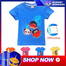 Cartoons world | family guy. Baby Boy Girls Ryan Toys Review Kids T Shirt Ryan S World Cartoon Short Sleeve Tops Tee Boys Lazada Singapore