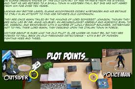 Cedric Wyrtgeorn campaign