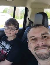 Obituary information for Nicholas Dean Coke