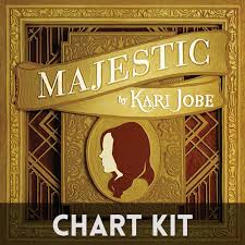 Revelation Song Chart Kit Kari Jobe Arrangement