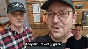 About White Label Guitars