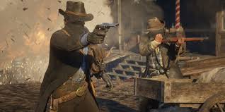 After i did the mission in emerald ranch to unlock the fence, every fence got locked. Namornictvo Ucen Vzacny Rdr2 Sell Coach To Fence Pani Pruznost Cistota