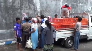 Check spelling or type a new query. Ayam Potong Tak Laku Dijual Peternak Di Ponorogo Obral Murah Bagian 1