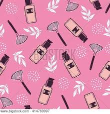 See more ideas about leather tooling, leather carving, leather craft. Hand Drawn Seamless Vector Photo Free Trial Bigstock
