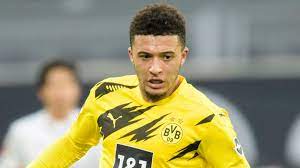 Check out his latest detailed stats including goals, assists, strengths & weaknesses and match ratings. Jadon Sancho Back In Borussia Dortmund Training Ahead Of Man City Champions League Second Leg Football News Sky Sports