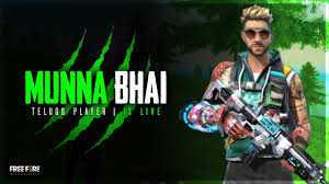 109 views · may 28. Free Fire Live Free Fire Telugu Free Fire Live Telugu Munna Bhai Gaming Youtube