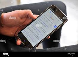 Vodafone Smart ultra 6 mobile phone ...