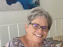 Virginia Jo Jackman's Memorial Website