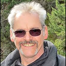 Obituary: Carlson, Michael Lee