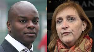 Emma Dent Coad MP apologises over 'racist blog post'