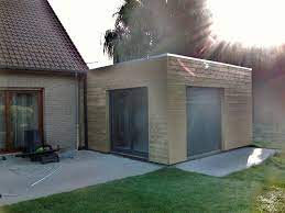 Besoin d'une réponse de pro? Extension A Ossature Bois Comment Agrandir Sa Maison Destombes Habitat Destombes