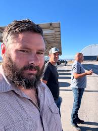 Found a couple podcasters.