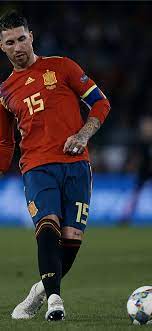 Ramos' career was also good at the international level. Best Sergio Ramos Iphone X Hd Wallpapers Ilikewallpaper
