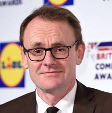 8 Out of 10 Cats star Sean Lock dies aged 58