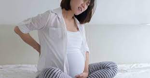 These are safe to use during the second and third trimesters of pregnancy. Sciatica And Pregnancy Stretches Massage And Pain Relief