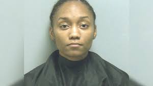 Baby died in hot car while Georgia mom got her hair done, police say