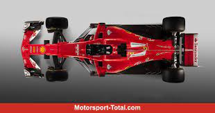 Die wagen von ferrari und ganz speziell red bull sind. Formel 1 Technik 2017 Ferrari Spielt Mit Dem Sf70 H Vabanque