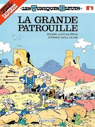 A published credit of raoul cauvin is the blue tunics: Harrock Roll On Twitter 81 Years Of Raoul Cauvin 26 September 1938 One Of The Most Prolific Belgian Comics Writers Les Tuniques Bleues 1968 Sammy 1973 Boulouloum Guiliguili 1979 L Agent