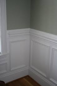Beautiful Wall Trim Molding Ideas Addicted 2 Decorating Dining Room Wainscoting Wainscoting Styles Wall Trim Molding