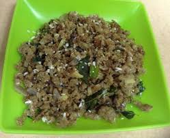 Though most of the tamil nadu sweets are not available in tamil nadu shops as they have shorter shelf life and most are jaggery based sweets but we have so many sweets that are this is a healthy sweet made from rava/sooji. Ukkali Sweet Recipe In Tamil Healthy Life Naturally Life
