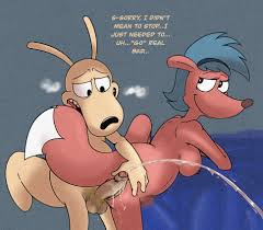 Sheila Rocko S Modern Life hentai videos, GIFs, and images | Rule 34 App