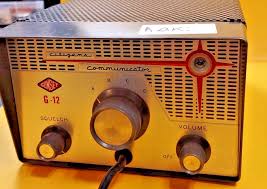 Image result for Gonset Communicator II