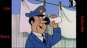 Top Cat Episode 17 Baby Bottle Youtube
