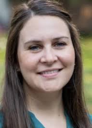 Christine M. O'Brien