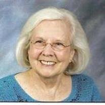 Henri Lynn Cotton Obituary