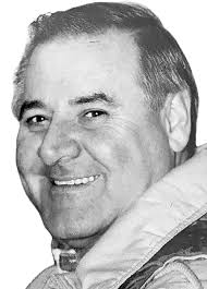 William Ray “Bill” Hoover