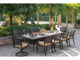 25 1/2 w x 23 d x 39 h. Cast Aluminum Patio Furniture You Ll Love In 2021 Visualhunt