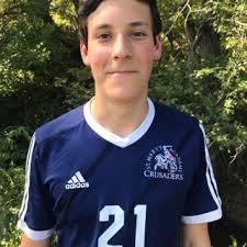 Placid Strong's St. Mary's Academy Bio