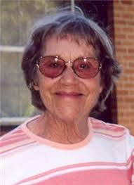 Eldridge, Betty Faye