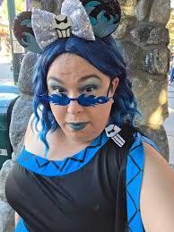 Introduction to Disney adult society group