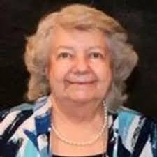 Obituary information for Shirley Ann Hatfield