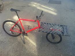 Vélo omnium mini max de omnium est vendu sur la boutique bmx avenue dans la catégorie le mini max est rapide, léger, pratique et maniable. Omnium Mini Max Prototype Cargo Bike Bicycle Bike