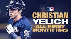 22 Reasons Why We Love Christian Yelich