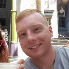 Dan Herrin's Instagram, Twitter & Facebook