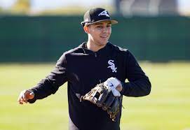 Jun 15, 2021 · the chicago white sox will be without second baseman nick madrigal for the rest of the season after he underwent surgery tuesday to repair his torn right hamstring, the team announced. Stop The Clock On Nick Madrigal On Tap Sports Net