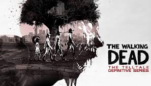 The game and the walking dead: The Walking Dead The Telltale Definitive Series On Steam