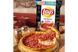 Frito Lay Releases Eight Regionally Inspired Lay S Flavors 2018 07 18 Baking Business