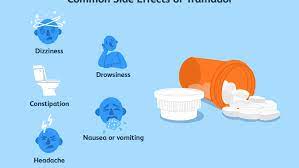 Conzip Tramadol Uses Side Effects Precautions