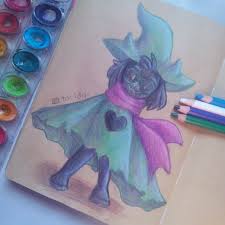 Descubre lo que ándate cabrita (andatecabrita) encontró en pinterest, la colección de ideas más grande del mundo. Tocidq La Cabrita Mas Cute Y Pacifica Ralsei Es Muy